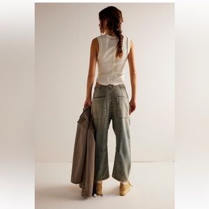 ✨WE THE FREE OSAKA JEANS✨